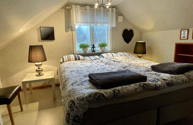 7 Person Holiday Home in Svangsta-by Traum - Photo 2