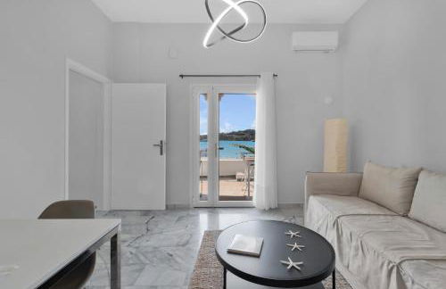 Kavouraki Apartment & Studio - Foto 1