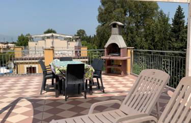 Anna's HOUSE Solarium Terrace - Foto 74