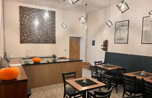 The Old Townhouse - Foto 57