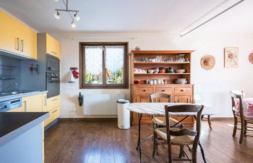 Chalet Jarrier 1400 - Foto 10