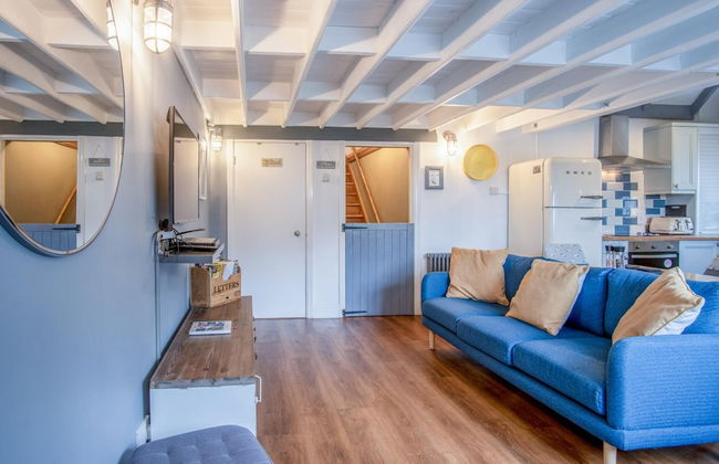 Beachwood - 2 Bedroom Cottage - Penally - Foto 23