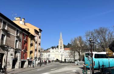 AtuaireHome Rozando la Catedral La Vega con Parking Incluido - Foto 26