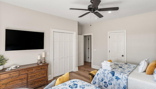 778 Marlin Drive - Foto 4, Habitación