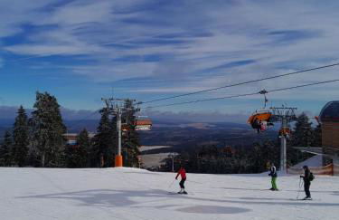 Apartment fewobaerenstein - Foto 16