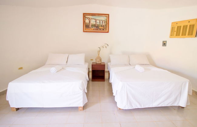 HACIENDA HISTÓRICA Blanca Flor Del Siglo XVI - Photo 2