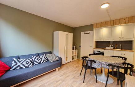 Appartement Flaine Forêt - Foto 3