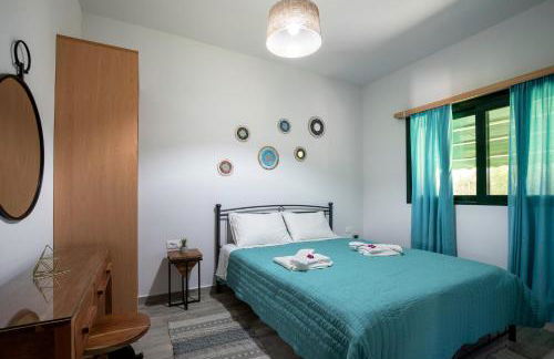 Heliophos Villa Aitheria - Foto 15