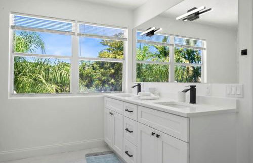 Cozy West Palm Beach Home l 10min to Municipal Beach and more! - Foto 16