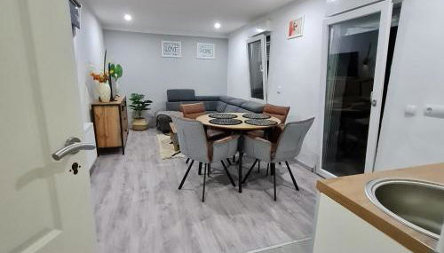 Klein und ruhig! Apartment zum entspannen - Foto 4