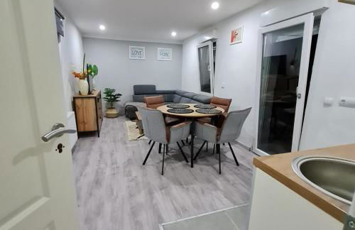 Klein und ruhig! Apartment zum entspannen - Foto 4