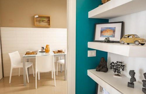 La casa di Tito - Appio Claudio - Roma - Foto 15