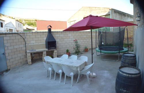 Casa Rural El Convento - Foto 1