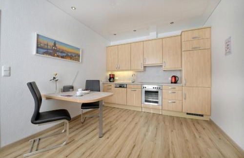 Moderne Fewo "Feuerwache" direkt am Elbdeich bei Moldenhauer - Photo 13