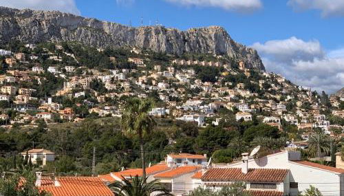 VillaCalp - Traum in der Sonne Spaniens - Foto 3