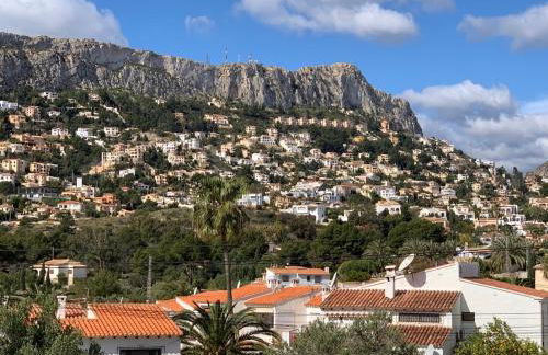 VillaCalp - Traum in der Sonne Spaniens - Foto 3