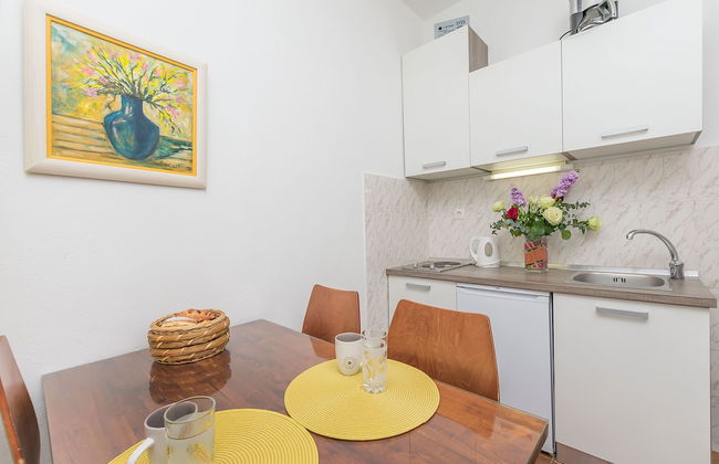 Apartments Clarus Mare - Foto 31