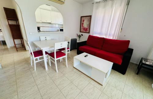 A12 - Calasol - 2004 Finestrat s.l. - Foto 7