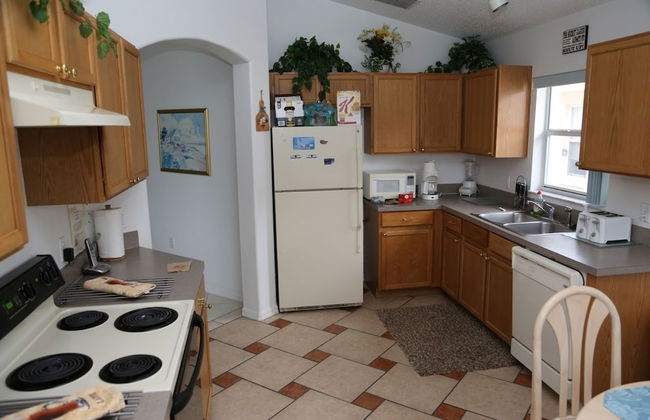 Ov1755 - Eagle Pointe - 3 Bed 2 Baths Villa - Foto 17