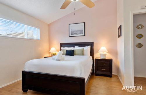 Waterfront Loft w Park View with Pool and Dock Access - Foto 19