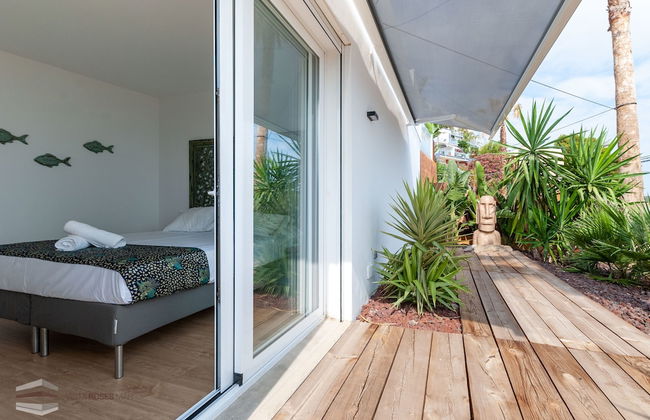 Vista Roses Mar - Cases del Far - Foto 47