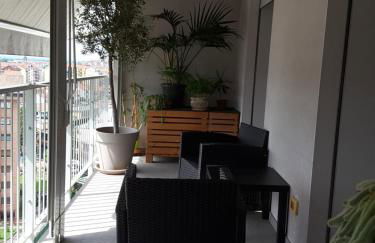 LUCRECE Holiday apartment - Foto 25