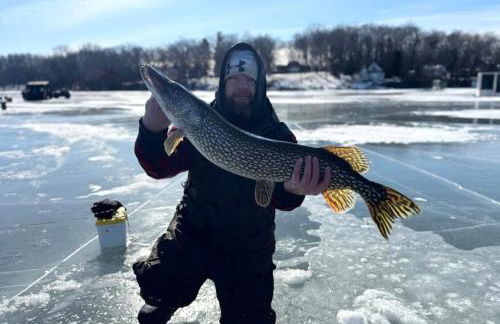 The Bluegill on Little Green Lake - Foto 30