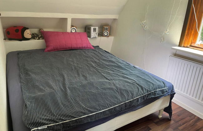 5 Person Holiday Home in Loddekopinge - Foto 30