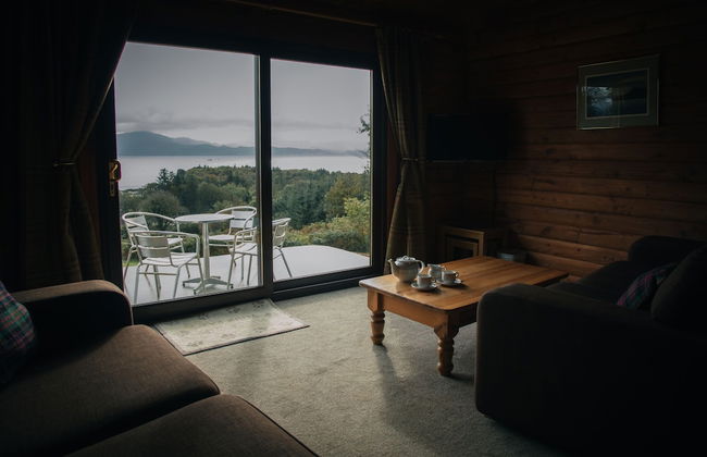 Armadale Castle Cabins - Photo 41