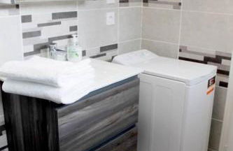 Saint Etienne : appartement Châteaucreux 40 M2 - Foto 3