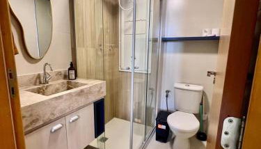 Studio Prime Ipê - Piscina Aquecida - Foto 4