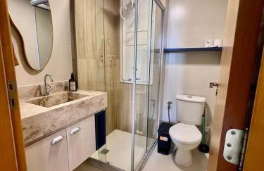 Studio Prime Ipê - Piscina Aquecida - Foto 4