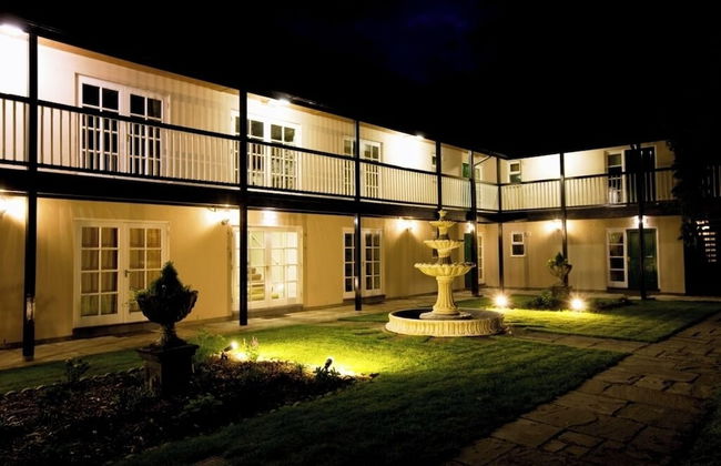 Lake Country House Hotel & Spa - Foto 43