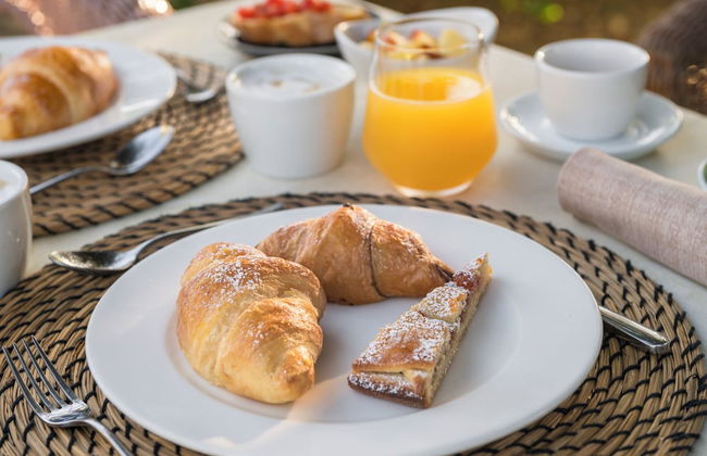 Agriturismo Terra dei Limoni - Foto 67