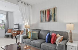 ORCHID SUITES - Historic Palm Beach Hotel Condominium - Foto 12