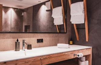 Aparthotel Bacher - Foto 42