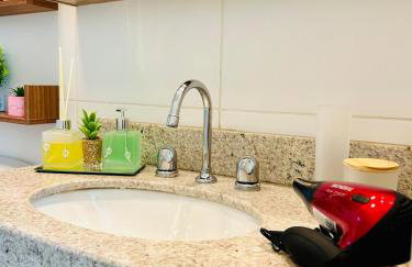 Charme e conforto na Barra - Perto da Praia- Casa Aurora - Foto 53