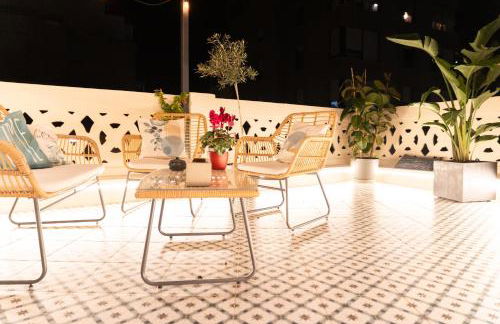 La casa de las flores - Photo 45