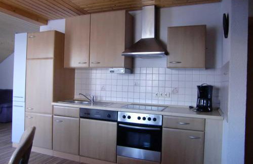 Haus Fechtig - Foto 20