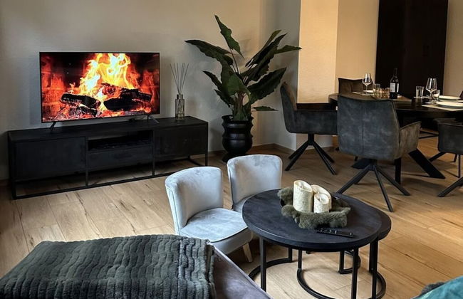 Florentine - Marbi - Foto 13