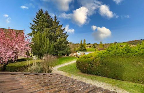 La résidence du vieux four - Foto 20