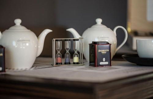 Villa Avellino Historic Residence - Foto 24