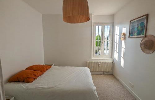 Appartement lumineux avec terrasse à 7min de Paris - Foto 9