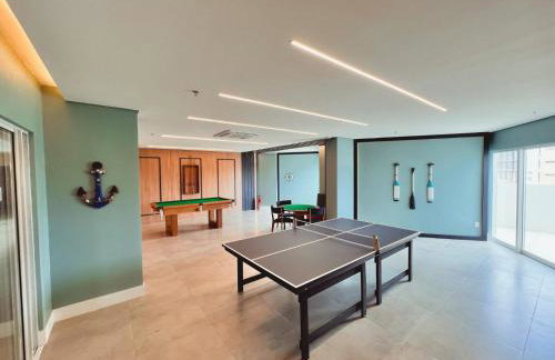 Aquarius Residence Praia de Iracema - Foto 36