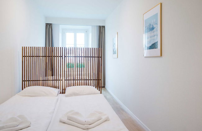 Hitrental Chapel Bridge Apartments - Foto 49
