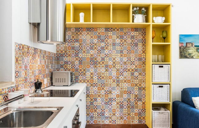 House Villas - Il Rifugio di Zoraide - Foto 11