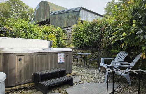 Snuggle hot tub Dolgoy - Foto 2