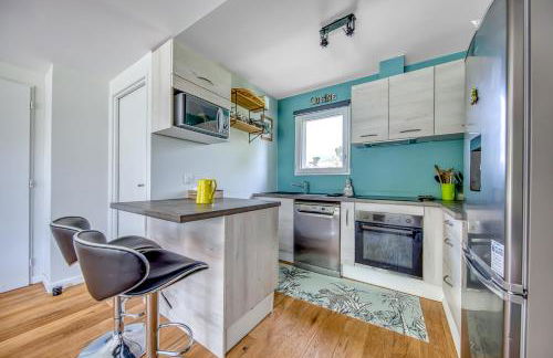 Villa Atlantica - Grayan, Médoc - Foto 13