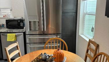 Bumblebee House - Foto 4, dishwasher