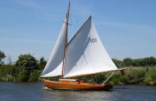 Riversdale Cottage - Foto 30